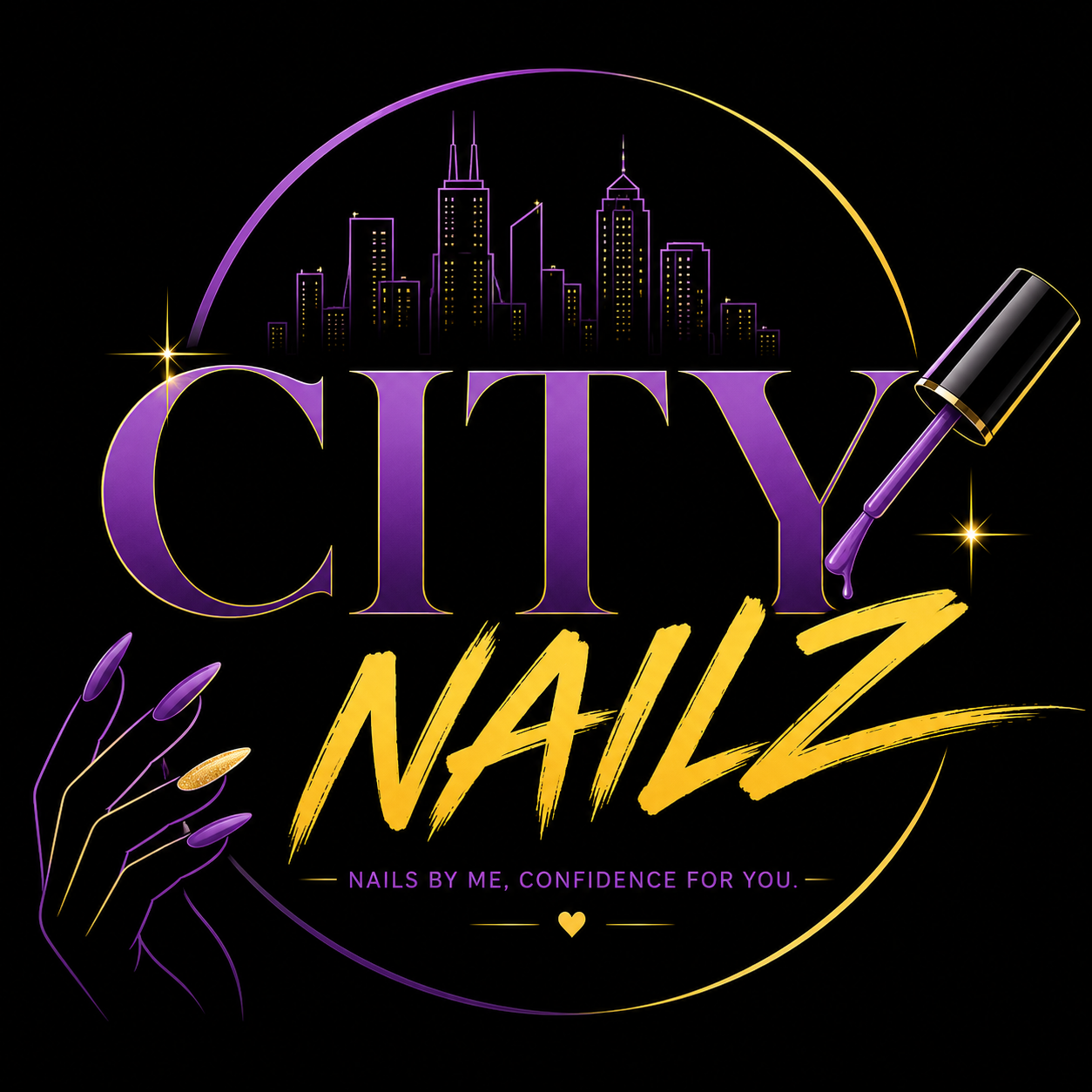 City Nailz